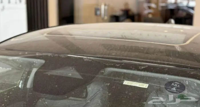 فورد تورس ترند 2026 - اسود ورمادي وابيض 11