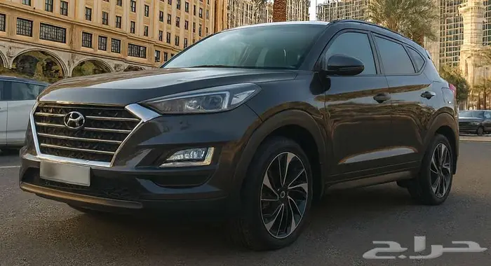 توسان 2019 وكالة 1600 CC سعودي الوعلان 0