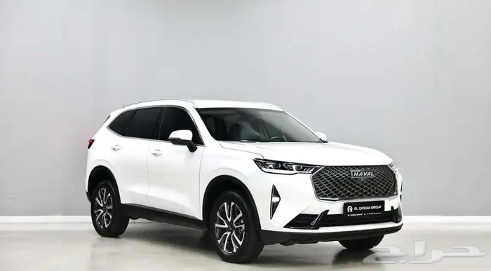 عروضنا مستمره هافال اتش 6 بيسك موديل 2025 صيانه مجانيه 1