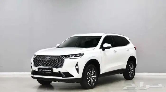 عروضنا مستمره هافال اتش 6 بيسك موديل 2025 صيانه مجانيه 2