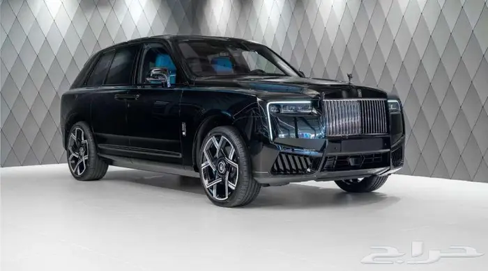 .Rolls-Royce Cullinan - 2026 - NEW 0