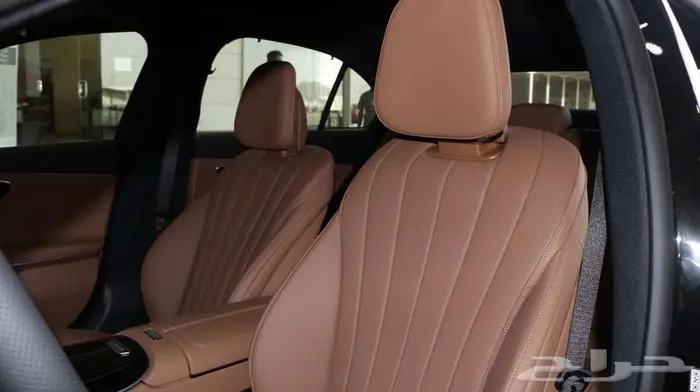 E200 AMG MODEL 2025 -اي 200 3شاشات (كاش - بنوك ) افضل العروض 5