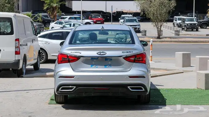 شيري اريزو 5 كاش واقساط باقل سعر (متوفر جميع الألوان) 13