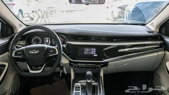 شيري اريزو 5 كاش واقساط باقل سعر (متوفر جميع الألوان) 8