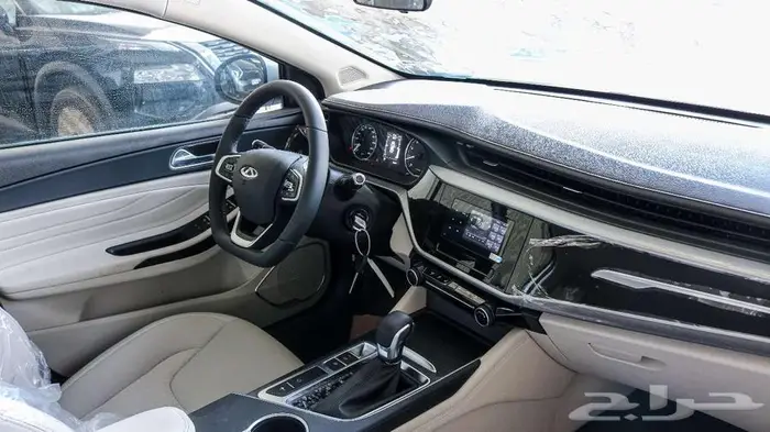 شيري اريزو 5 كاش واقساط باقل سعر (متوفر جميع الألوان) 9