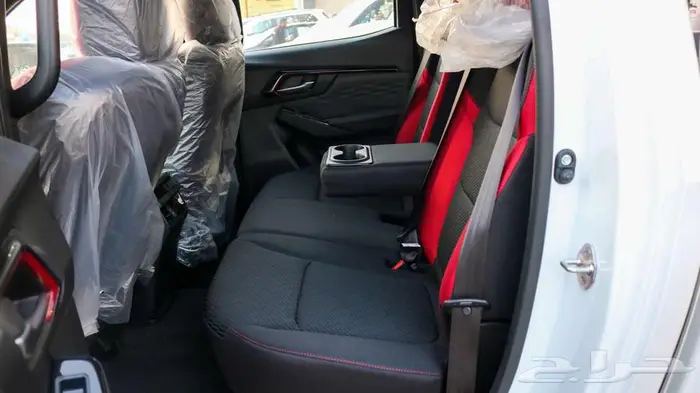 ايسوزوا جي تي 2025 كاش او تقسيط اقل هامش ربح 9