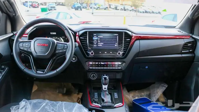 ايسوزوا جي تي 2025 كاش او تقسيط اقل هامش ربح 15