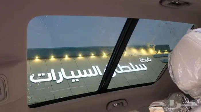 هافال اتش 6 موديل 2026 كاش واقساط باقل سعر 9