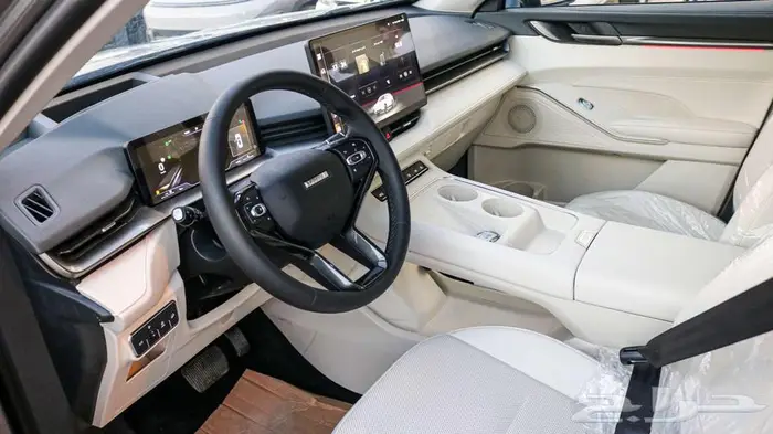 هافال اتش 6 موديل 2026 كاش واقساط باقل سعر 10