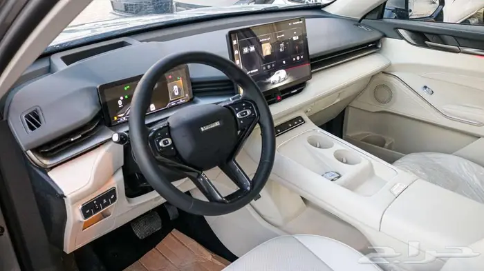 هافال اتش 6 موديل 2026 كاش واقساط باقل سعر 15