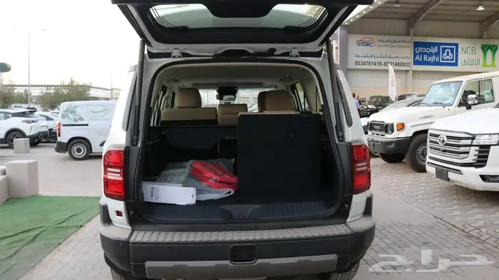 تويوتا برادو 3 كاش واقساط باقل سعر (متوفر جميع الألوان) 13