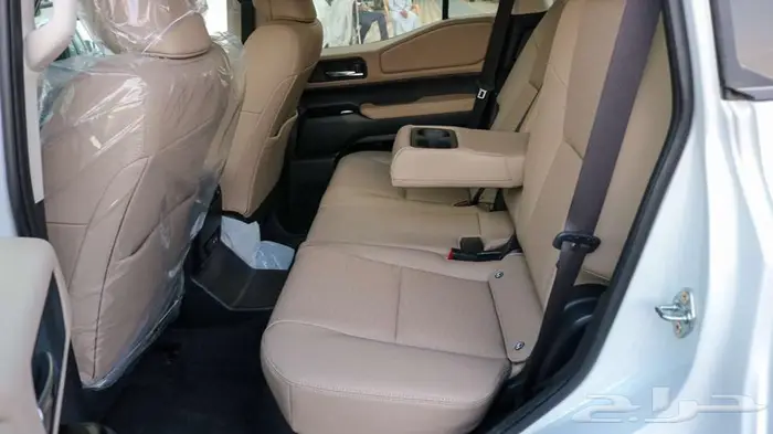 تويوتا برادو 3 كاش واقساط باقل سعر (متوفر جميع الألوان) 8