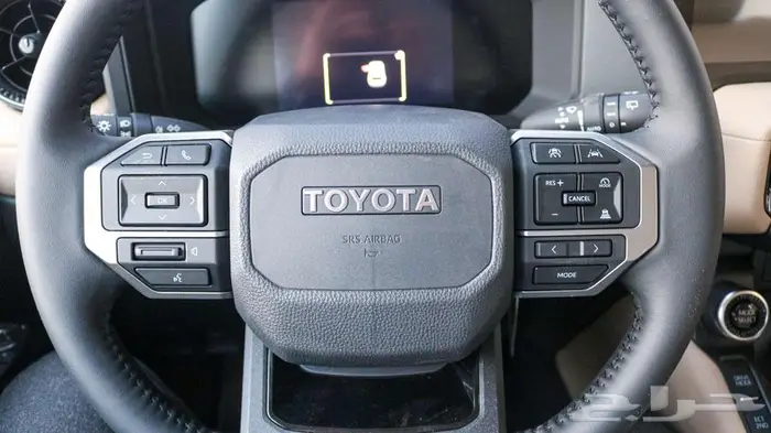 تويوتا برادو 3 كاش واقساط باقل سعر (متوفر جميع الألوان) 9