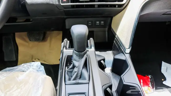 كامري ستاندر 2025 كاش او تقسيط جميع الالوان متوفره 12