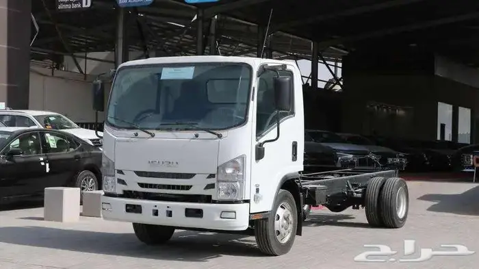 ايسوزو دينا 2025 كاش واقساط باقل سعر (متوفر جميع الألوان) 2