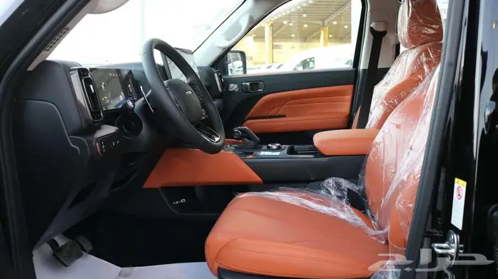 هافال H 9 2026 كاش او تقسيط جميع الالوان متوفرة 10