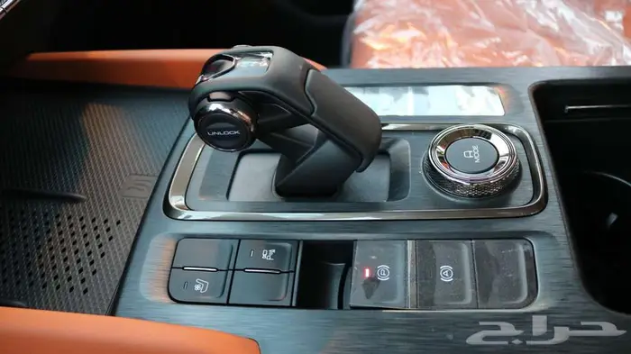 هافال H 9 2026 كاش او تقسيط جميع الالوان متوفرة 13