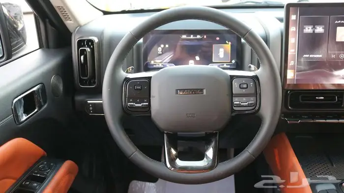 هافال H 9 2026 كاش او تقسيط جميع الالوان متوفرة 14