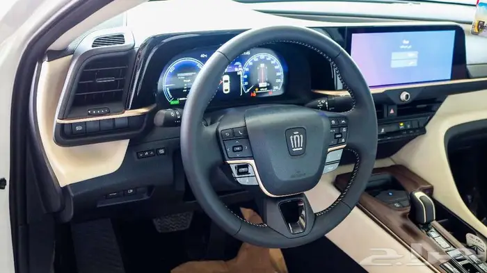 تويوتا كراون بريميوم موديل 2026 كاش واقساط 9