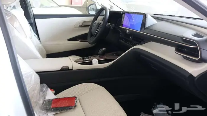 تويوتا كراون بريميوم موديل 2026 كاش واقساط 10