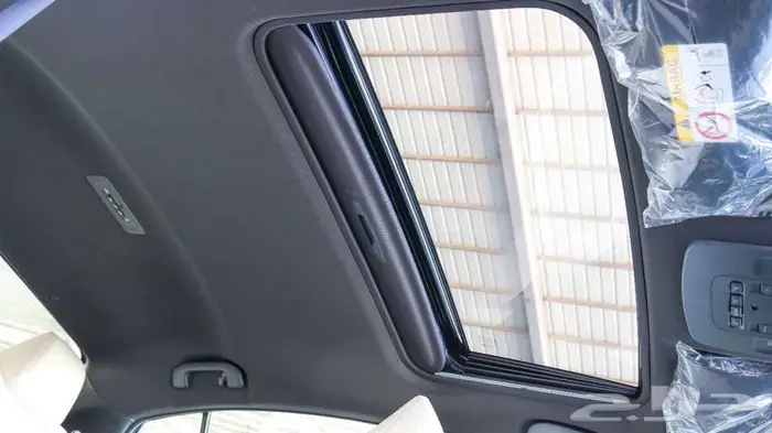 تويوتا كامري 2025 متوفر جميع الفئات والالوان نقدا وبالتقسيط 13