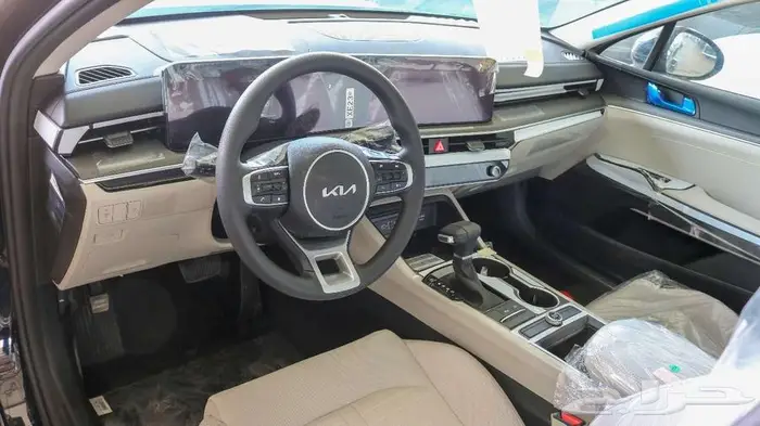 كيا k5 2026 كاش وبالتقسيط اقل سعر 10