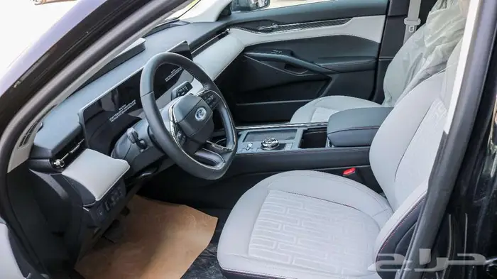 فورد تورس ترند كاش واقساط باقل سعر (متوفر جميع الألوان) 4