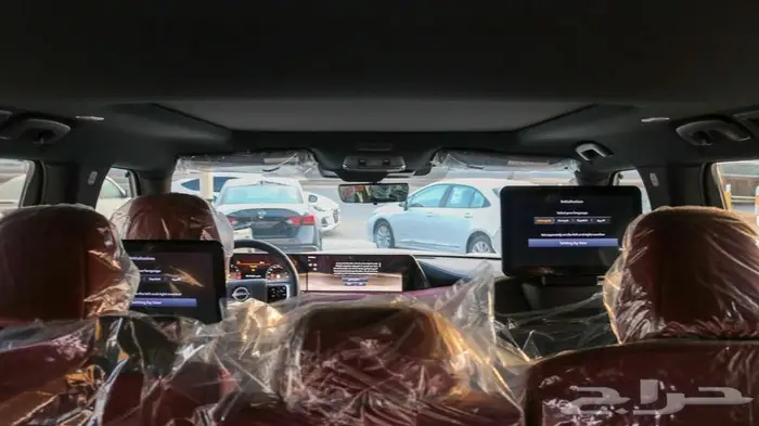 باترول بلاتينيوم 2025 كاش او تقسيط اقل هامش ربح 8