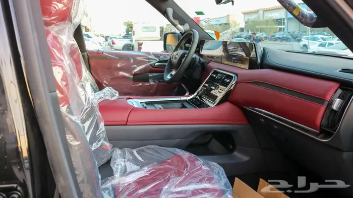 باترول بلاتينيوم 2025 كاش او تقسيط اقل هامش ربح 9