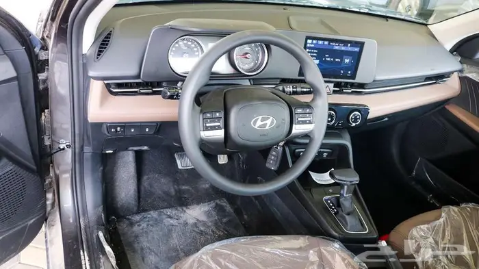 هيونداي اكسنت 2025 كاش واقساط باقل سعر (متوفر جميع الألوان) 9