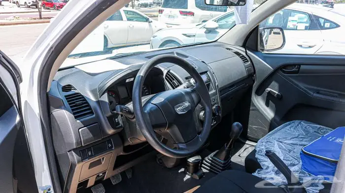 ايسوزو ديماكس غمارة جوانب 2025 باقل سعر 11