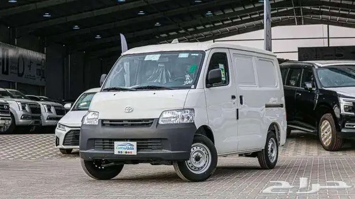 تويوتا لايت إس قير أتوماتيك وقير عادى 2025 كاش واقساط 3