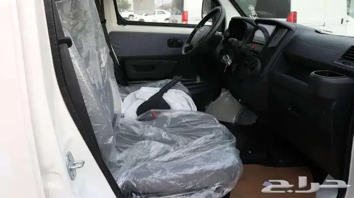 تويوتا لايت إس قير أتوماتيك وقير عادى 2025 كاش واقساط 5