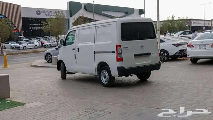 تويوتا لايت إس قير أتوماتيك وقير عادى 2025 كاش واقساط 14