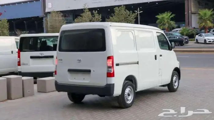 تويوتا لايت إس قير أتوماتيك وقير عادى 2025 كاش واقساط 12