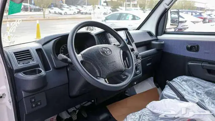 تويوتا لايت إس قير أتوماتيك وقير عادى 2025 كاش واقساط 7