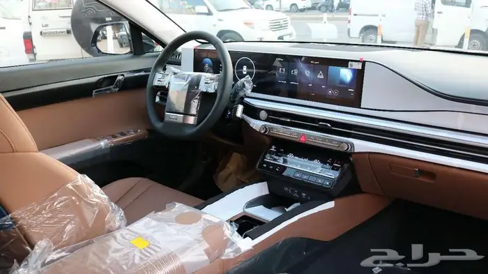 هيونداي ازيرا كلاسيك موديل 2026 كاش واقساط باقل سعر 15