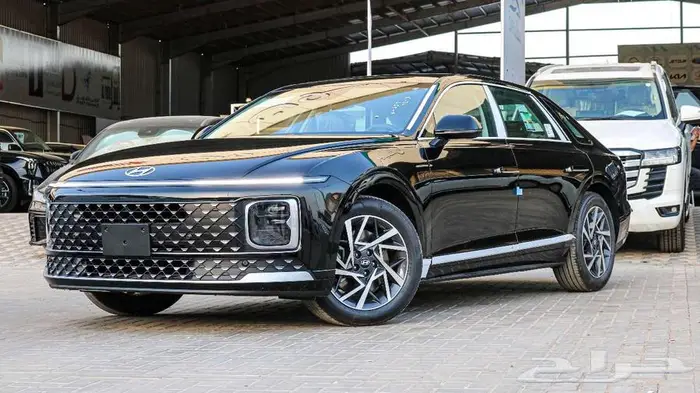 هيونداي ازيرا كلاسيك موديل 2026 كاش واقساط باقل سعر 6