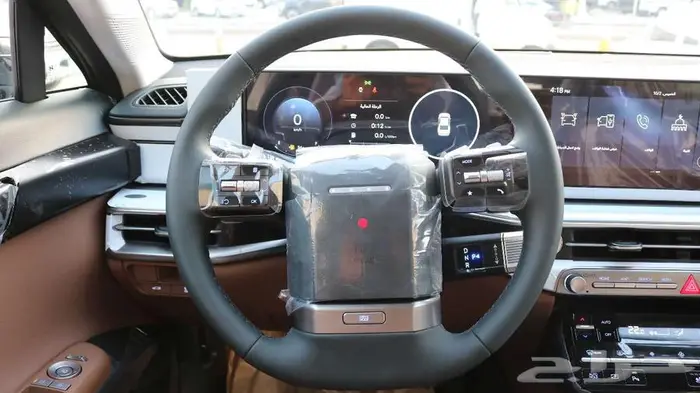 هيونداي ازيرا كلاسيك موديل 2026 كاش واقساط باقل سعر 21