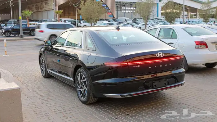 هيونداي ازيرا كلاسيك موديل 2026 كاش واقساط باقل سعر 5