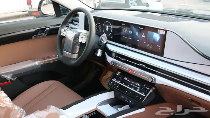 هيونداي ازيرا كلاسيك موديل 2026 كاش واقساط باقل سعر 19