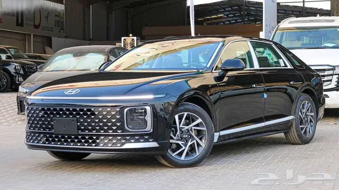 هيونداي ازيرا كلاسيك موديل 2026 كاش واقساط باقل سعر 14