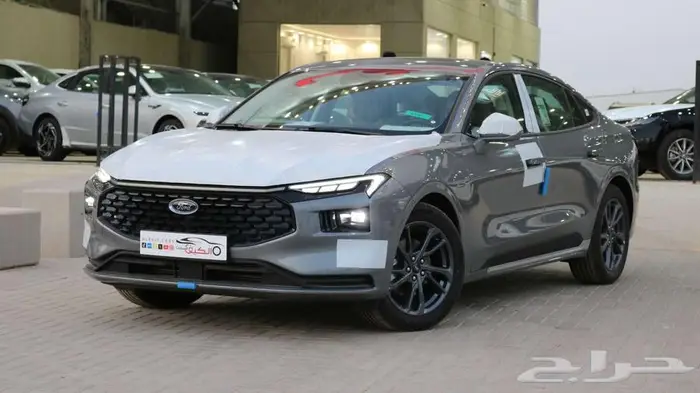 فورد توروس امبيانتي 2026 متوفر جميع الالوان كاش _ اقساط 1