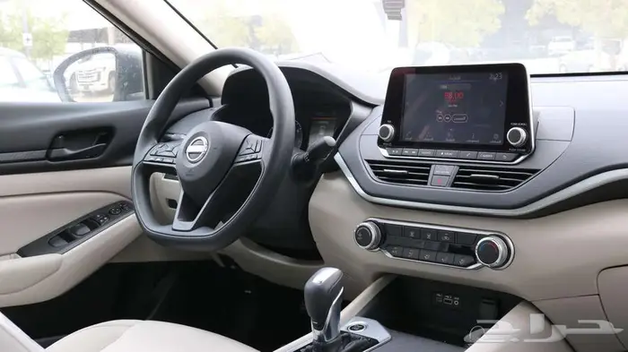 نيسان التيما s كاش وبالتقسيط 6