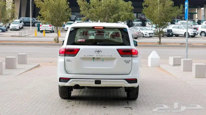 تويوتا GXR L3 بنزين كاش وبالتقسيط 7