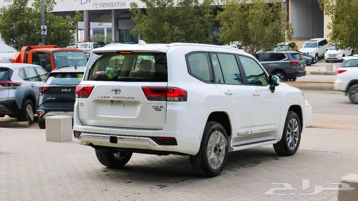 تويوتا GXR L3 بنزين كاش وبالتقسيط 6