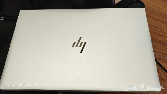 Used HP laptop Elite book 840 G7 6