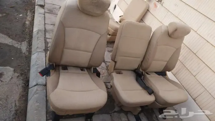 كراسي H1 وكاله 1