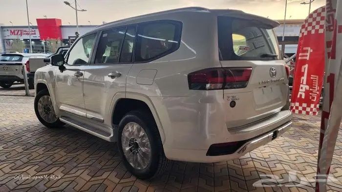 عرض خاص للكاش جي اكس ار L4 بنزين سعودي 2025 5