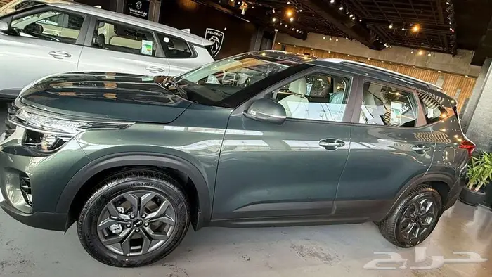 كيا سيلتوس 2026 GL بسعر منافس 2